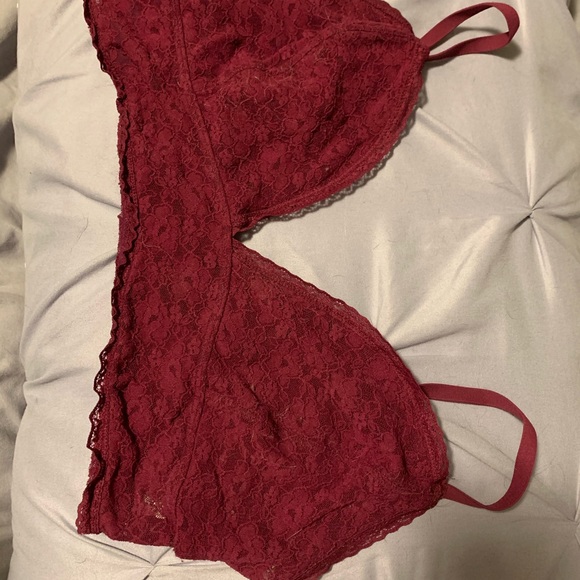 2 for $40 💜 Pack of 3 bralettes large! - Picture 7 of 8